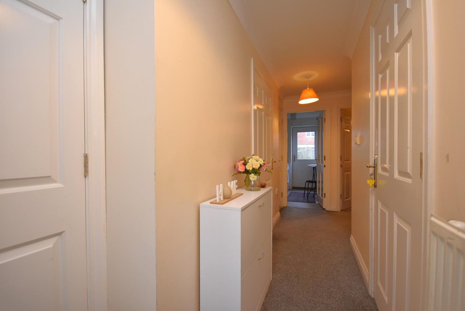 16 Armoury Drive, Cardiff, CF14 4NP